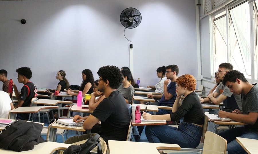 ESTUDANTES: Abertas as inscrições para 39ª Olimpíada de Matemática da Unicamp