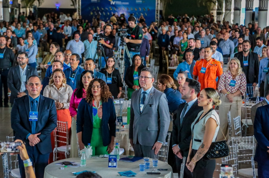 IV FÓRUM: Governo de RO propõe fortalecer resultados para a população