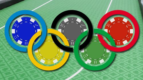 TRAJETÓRIA: Reconhecendo o poker como um esporte olímpico