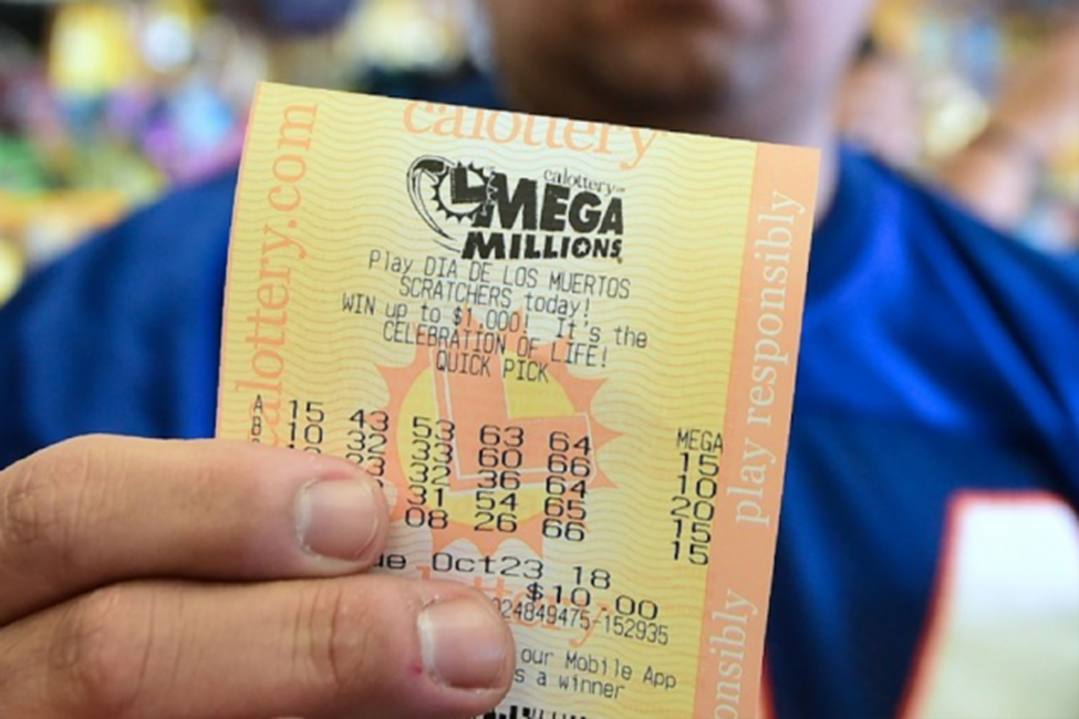 MEGA MILLIONS: Loteria americana sorteia prêmio acumulado de R$ 958 milhões