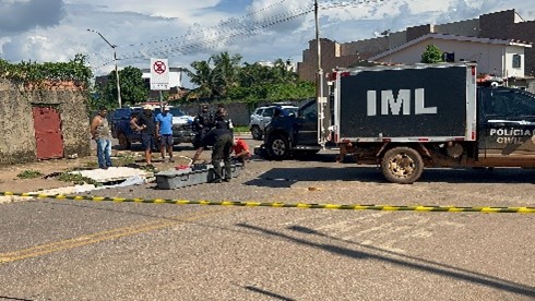 4º MAIOR : Rondônia entre os estados com maiores taxas de fatalidades no trânsito