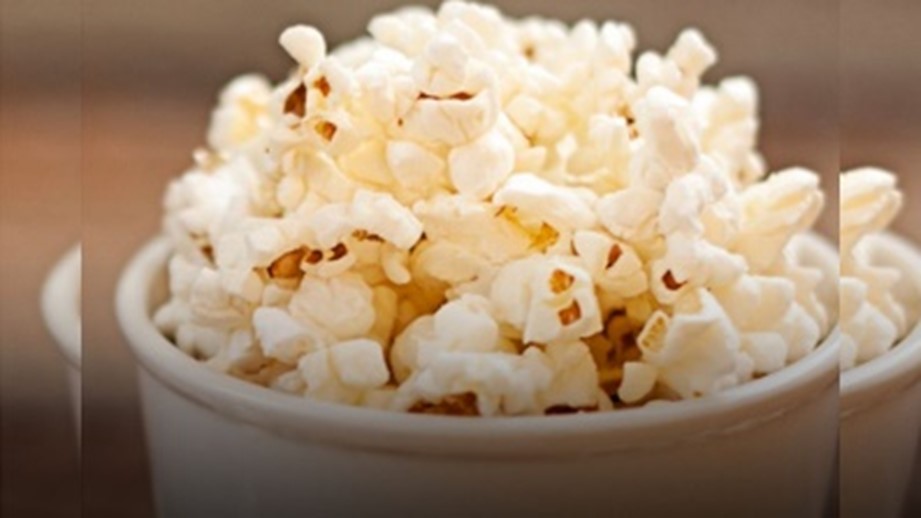 POPCORN: Pipoca fortalece os ossos, músculos, imunidade e até os dentes 