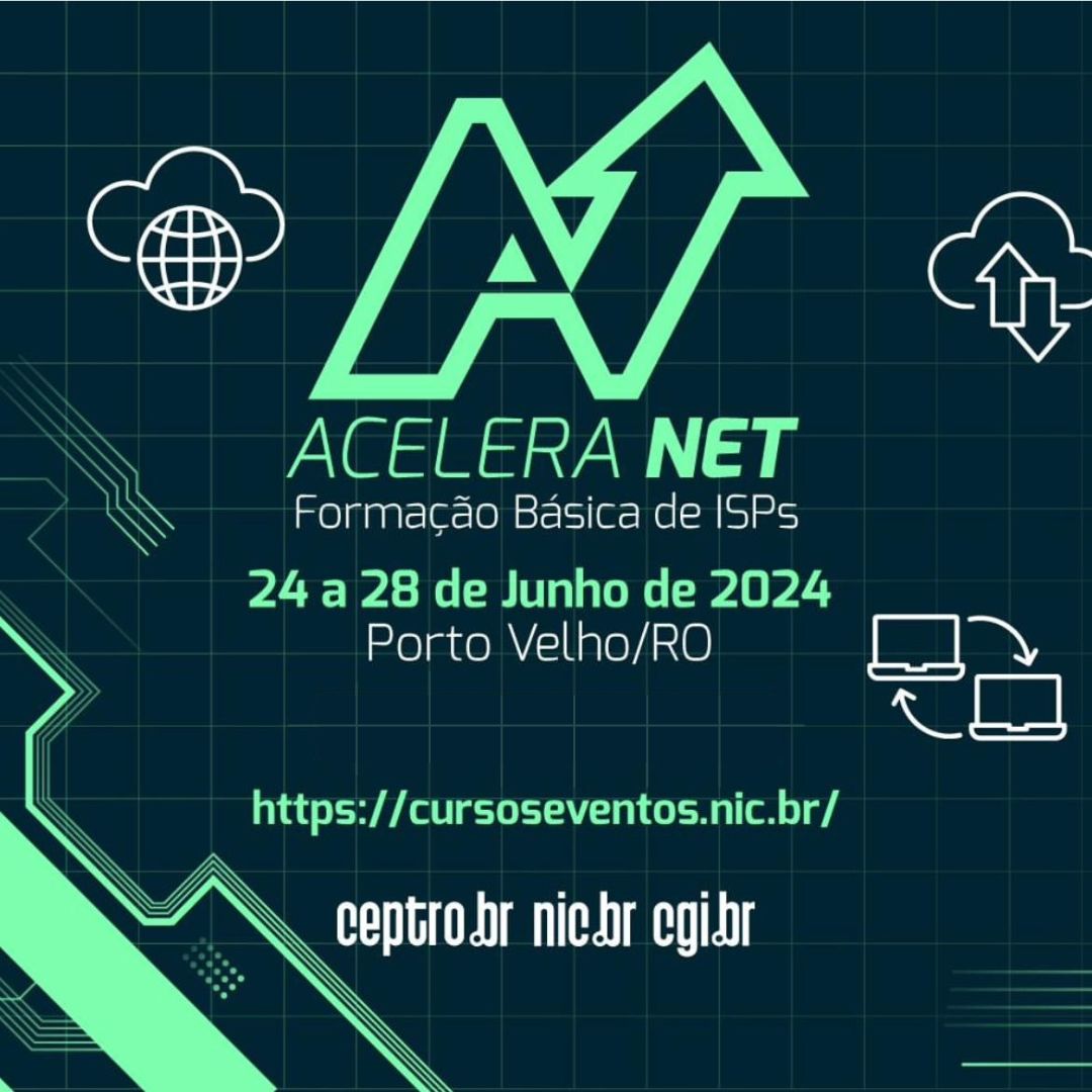 GRATUITO: Iniciativa oferece cursos sobre serviços de internet na capital