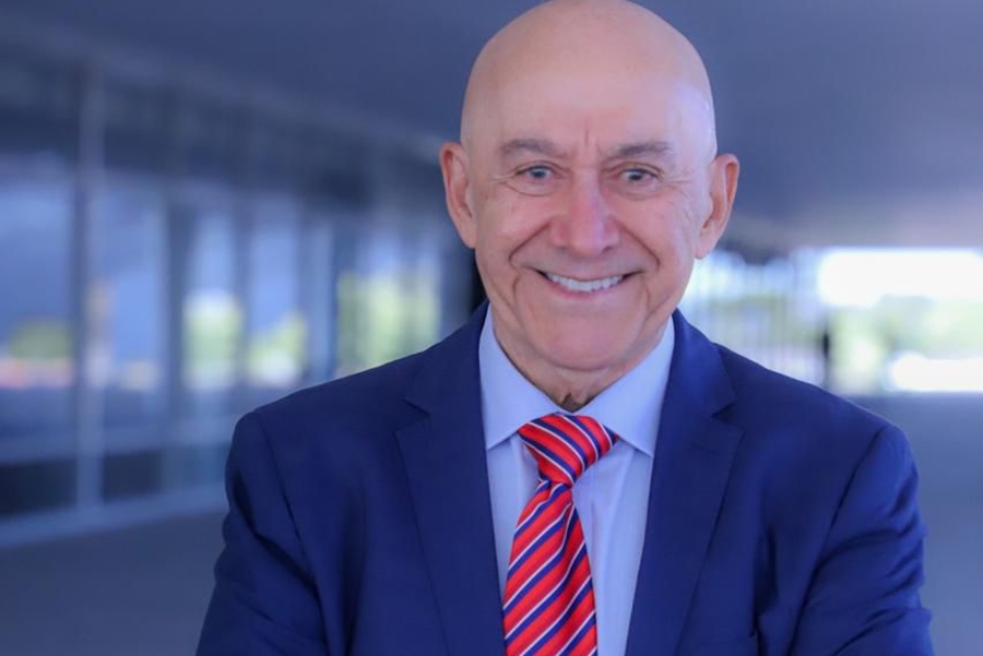 CONFÚCIO MOURA: A pedido do senador, presidente Lula altera decreto da Floresta B