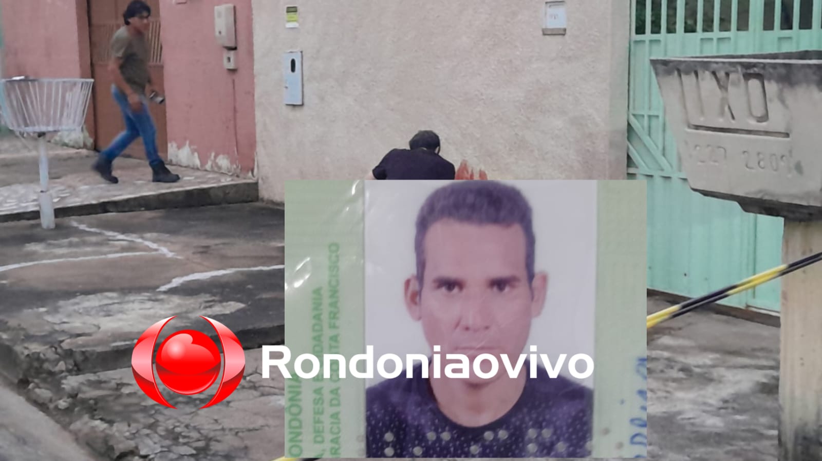 PC INVESTIGA : Identificado homem morto brutalmente na zona Sul 