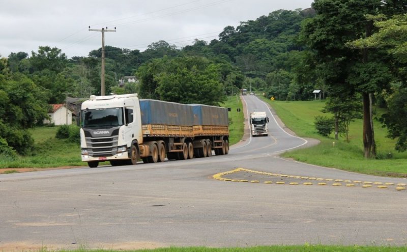 CONFÚCIO MOURA: Concessão da BR 364 será um salto de qualidade para RO, garante senador