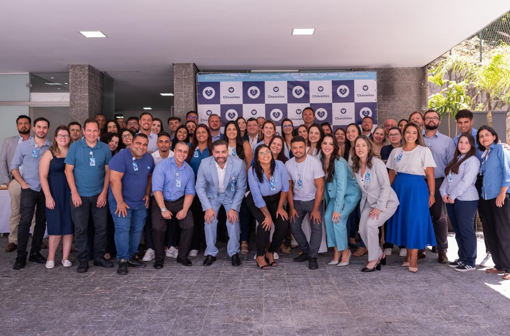 AMPLIAÇÃO: Santa Casa de Chavantes evolui para Grupo Chavantes