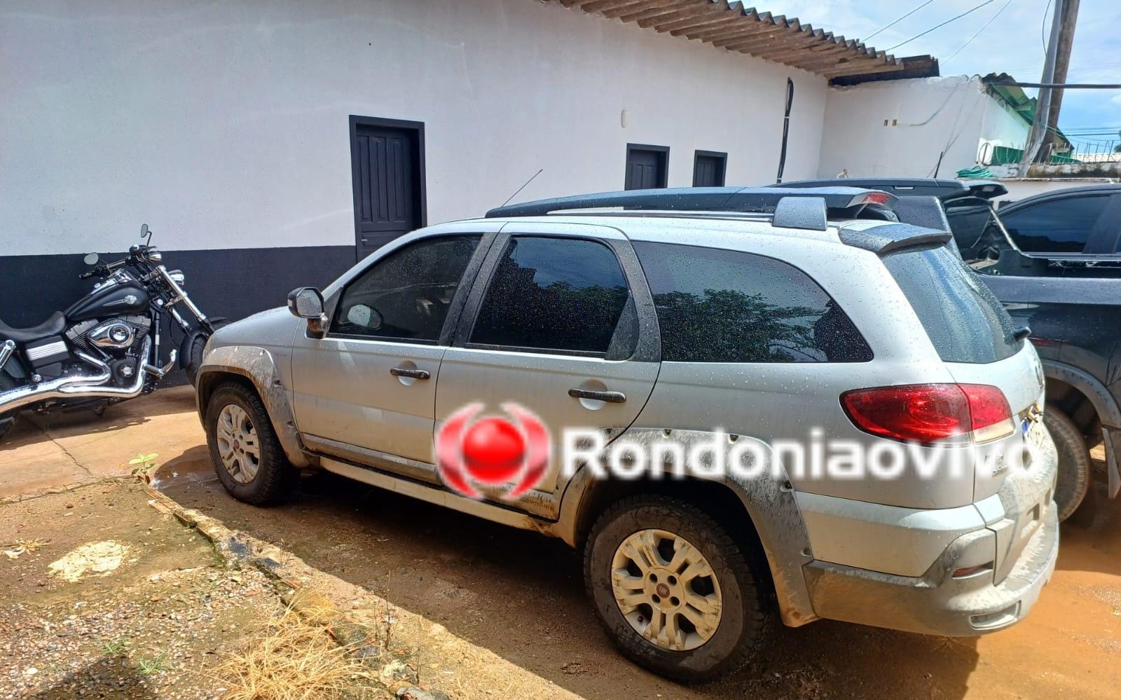 PC AGIU RÁPIDO: Comerciante é vítima de Boa 'Noite Cinderela' ao sair com garota de programa