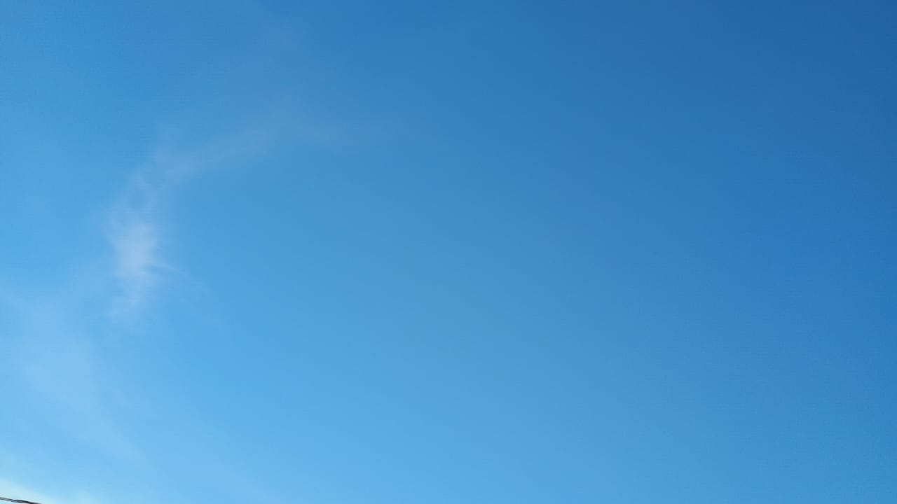 ENSOLARADO: Rondônia terá tempo quente e com poucas nuvens na segunda (14)