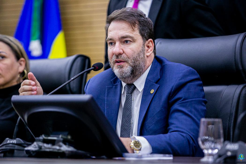 ALEX REDANO: Deputado convida população para capacitação promovida pela Elero em Ariquemes