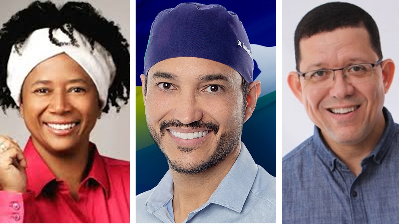 PESQUISA IHPEC: Sílvia Cristina é favorita ao Senado; Máximo e Rocha disputam segundo voto