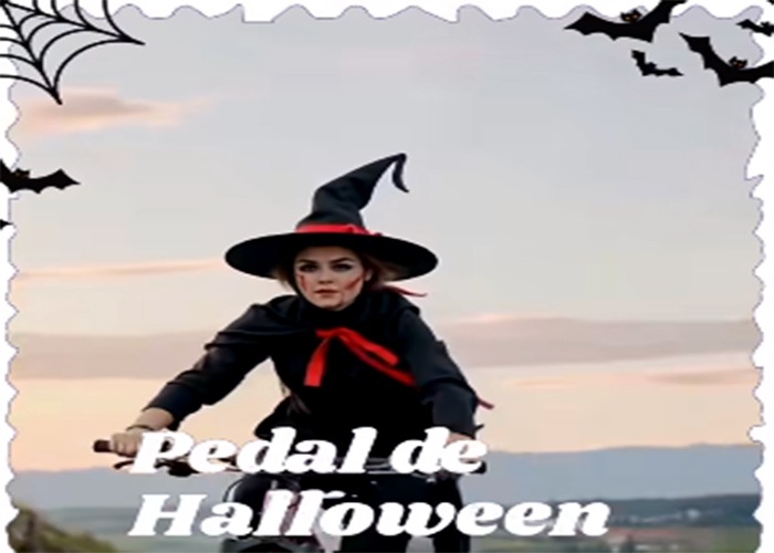 CICLISMO: 'Pedal de Halloween' acontece em Porto Velho nesta sexta (7)