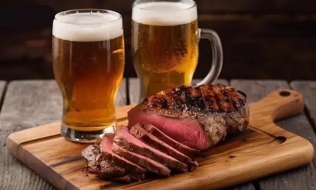 REDUÇÃO DO ICMS: Cerveja com picanha vai ficar mais barata em Rondônia