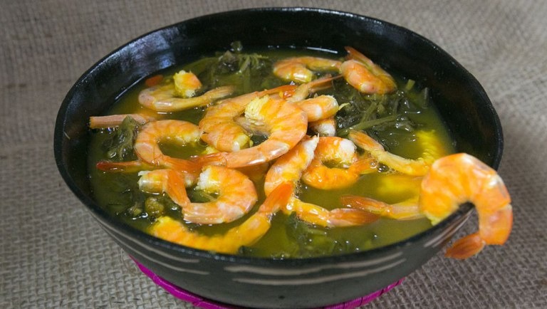 CULTURA AMAZÔNICA: Ofício das Tacacazeiras é reconhecido como Patrimônio Cultural do Brasil