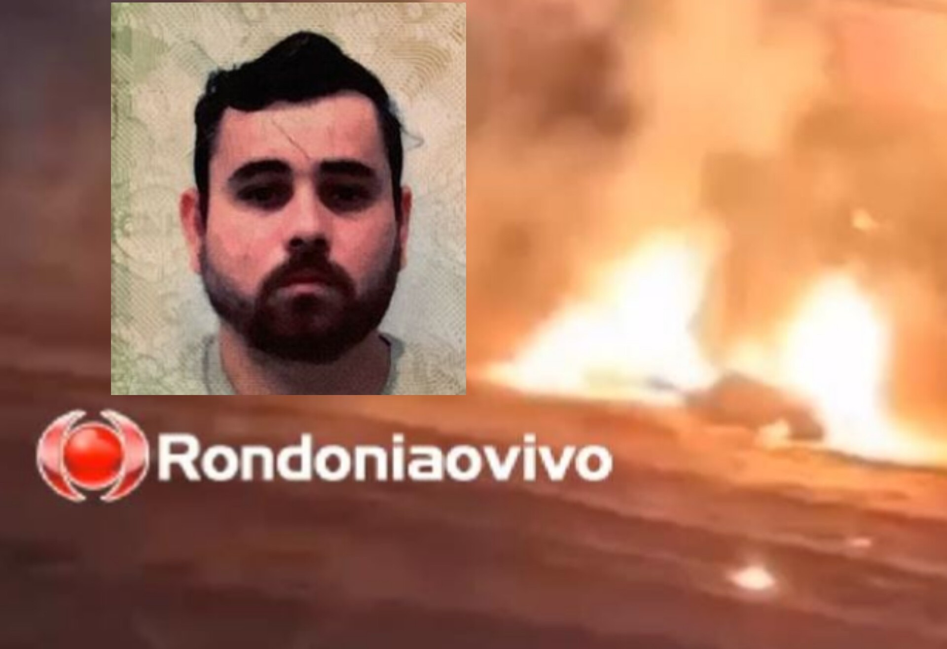 EXPOALTO - VÍDEO: Blaster pirotécnico morre após ser atingido por fogos em exposição 