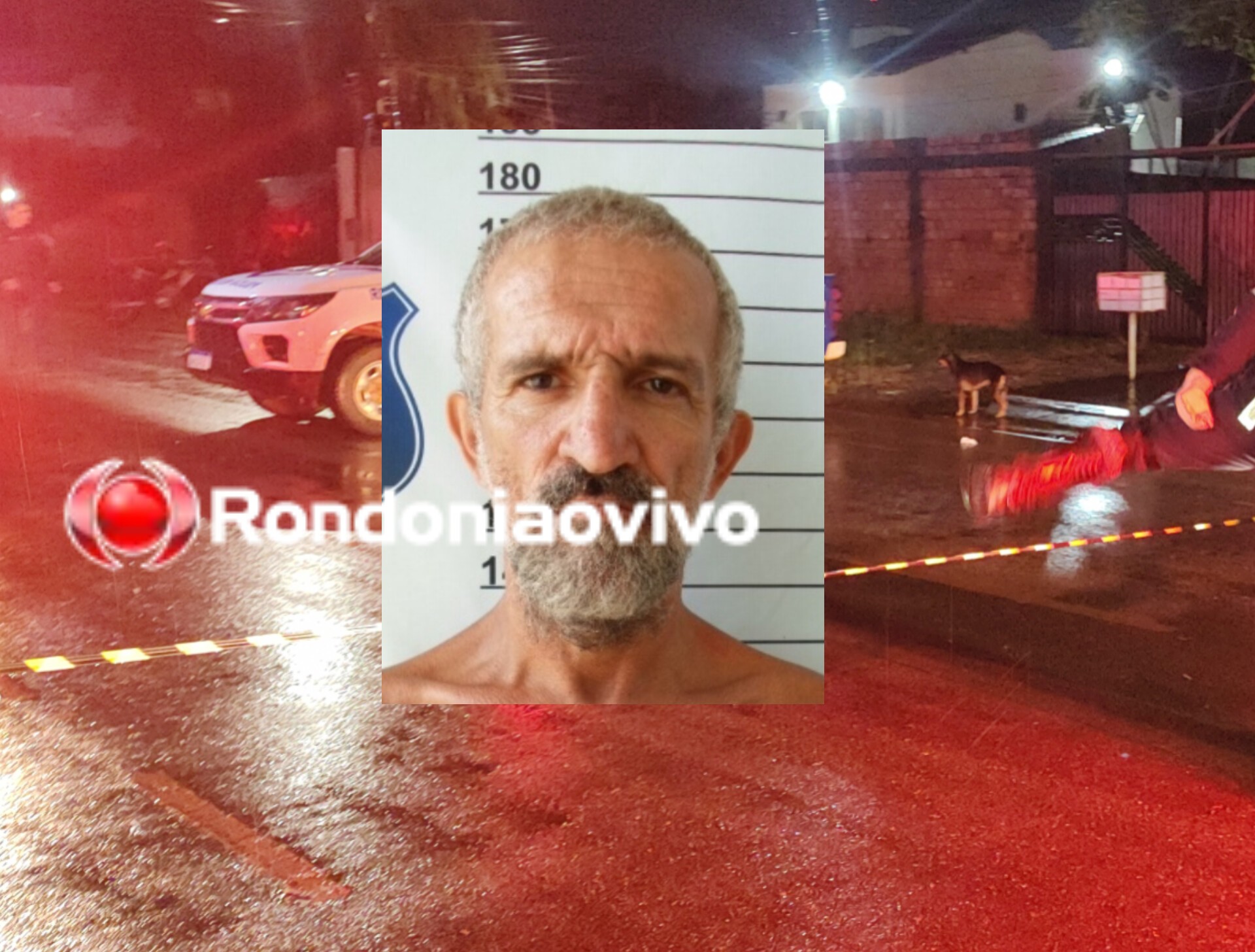 VÍDEO: Servidor público é brutalmente assassinado no meio da rua