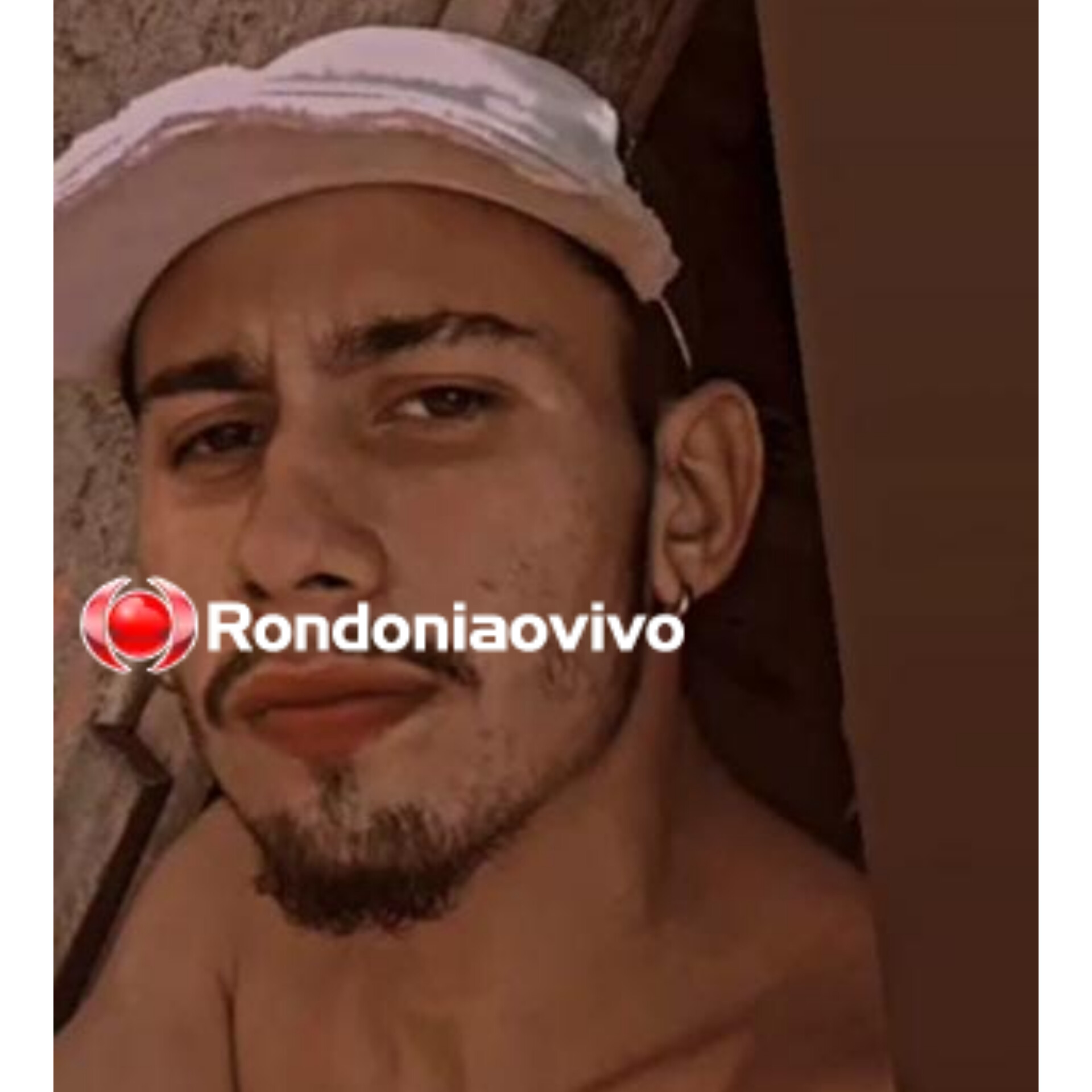 HÁ 10 DIAS: Corpo de jovem desaparecido é encontrado atrás do Cristal da Calama 