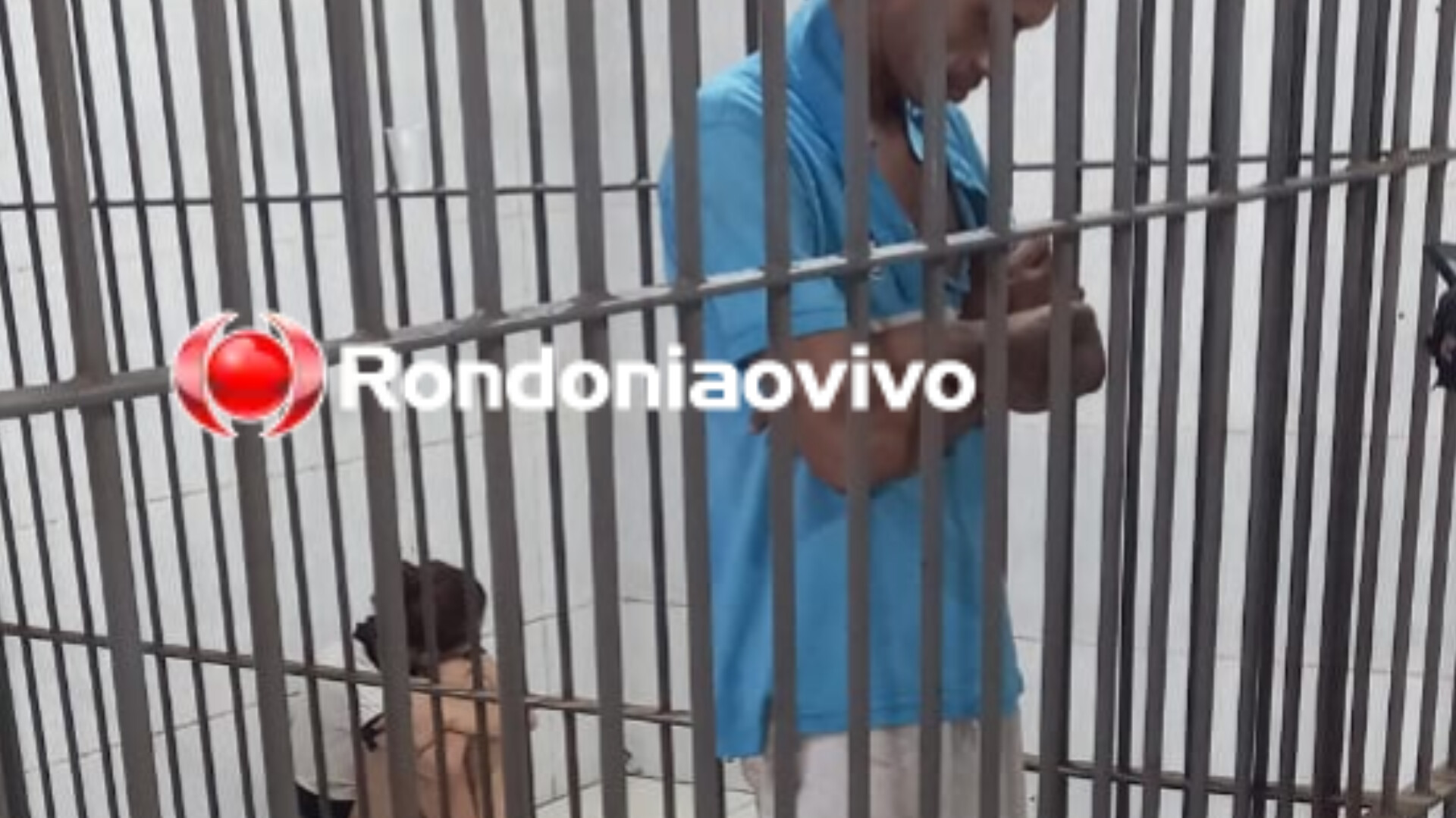 JUNTOS NO CRIME: Testemunha de roubo reage e casal ladrão é preso na 7 de Setembro 