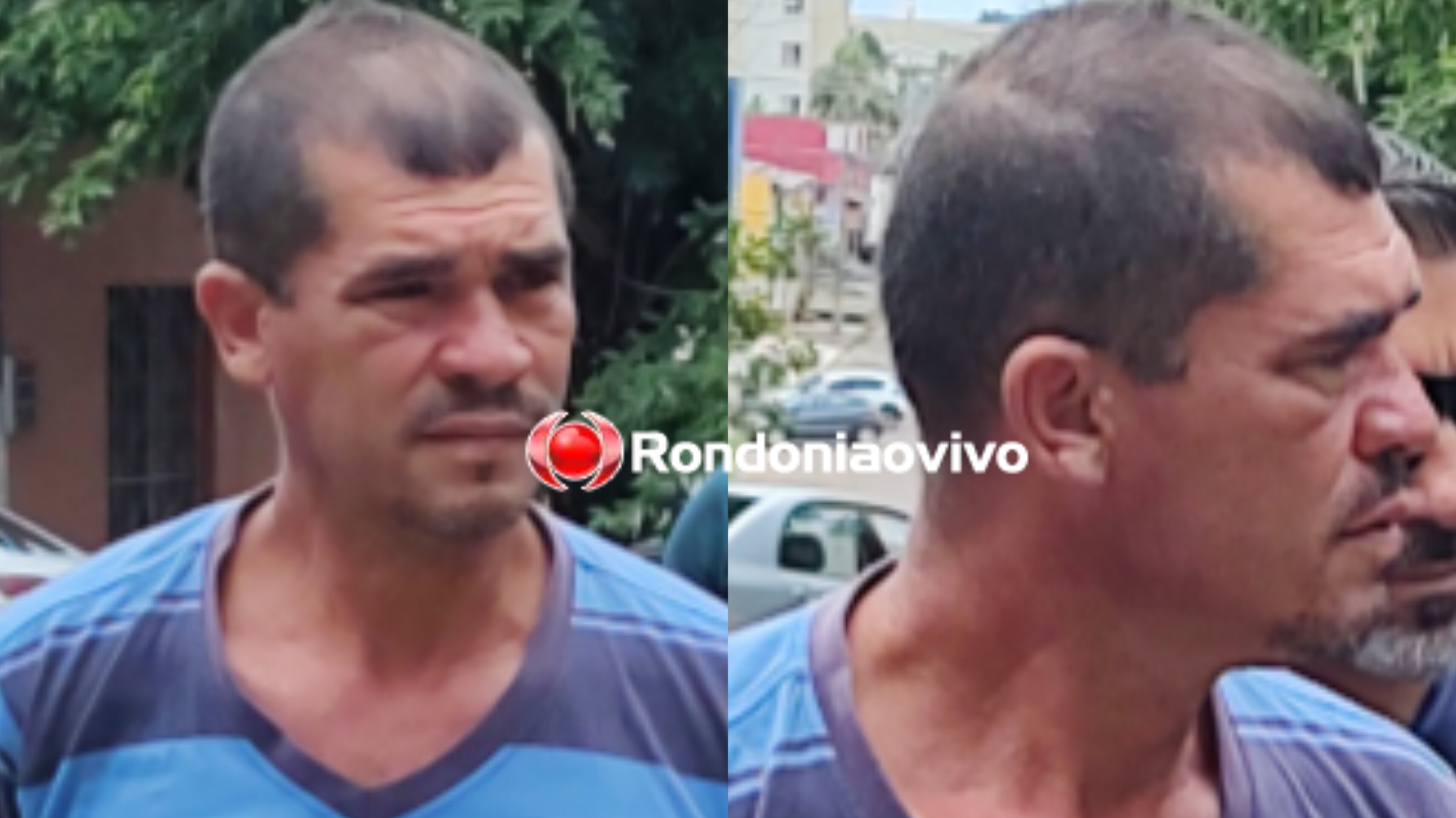 DENUNCIE 197: 2ª Delegacia de Homicídios procura por acusado de matar o amigo 