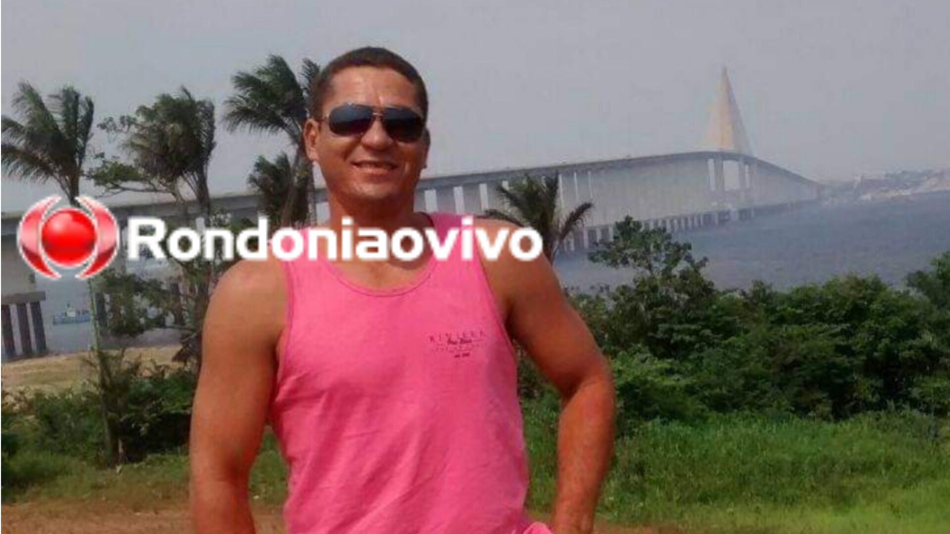 TRÊS DISPAROS: Empresário é morto a tiros ao reagir roubo em loja de materiais de construção