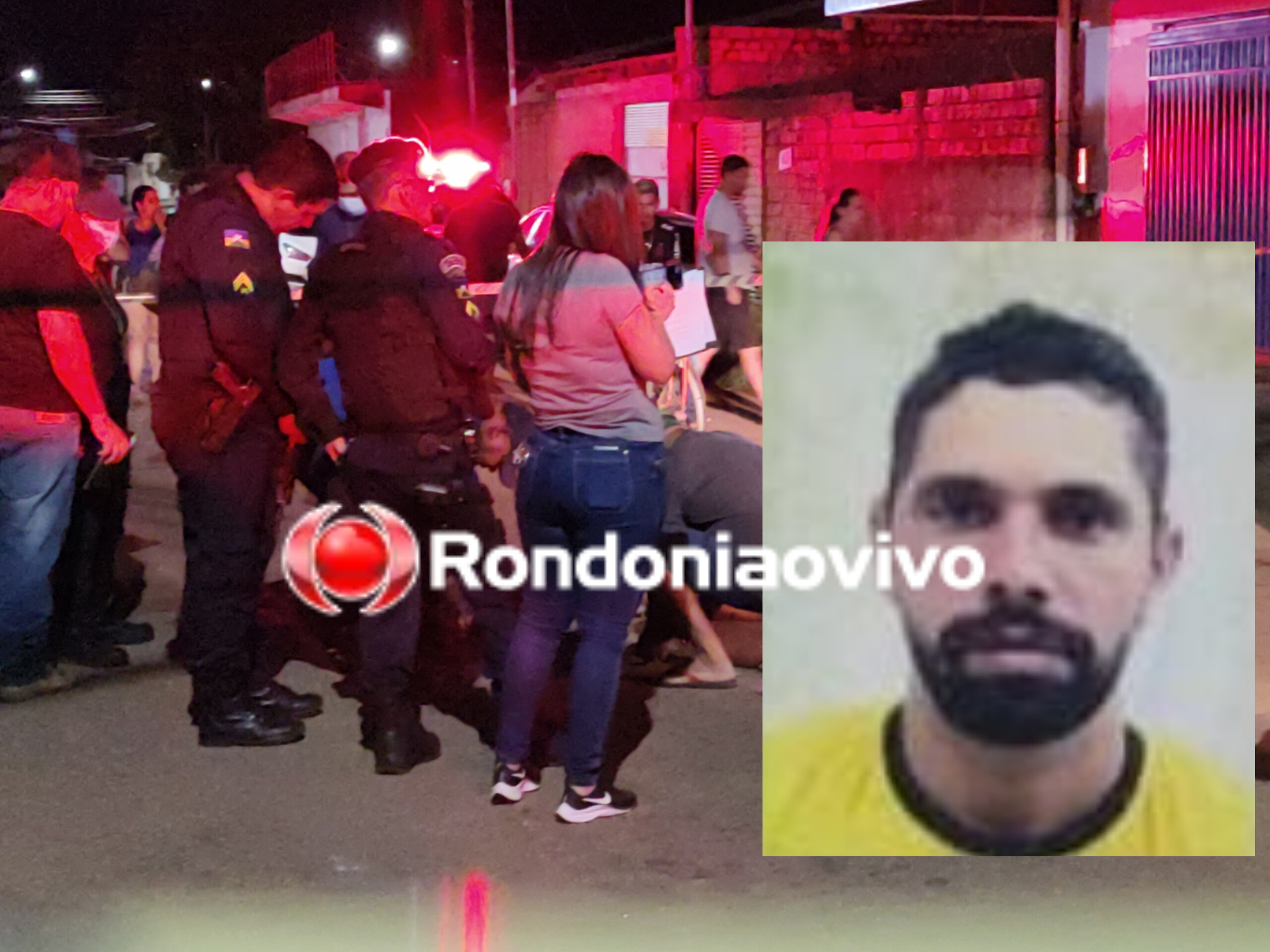 BRUTALIDADE: Identificado homem morto por açougueiro em desavença por criança autista 