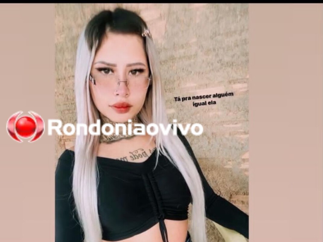 CRIVADA DE BALAS: Jovem de Porto Velho é executada com mais de 10 tiros em Ariquemes 