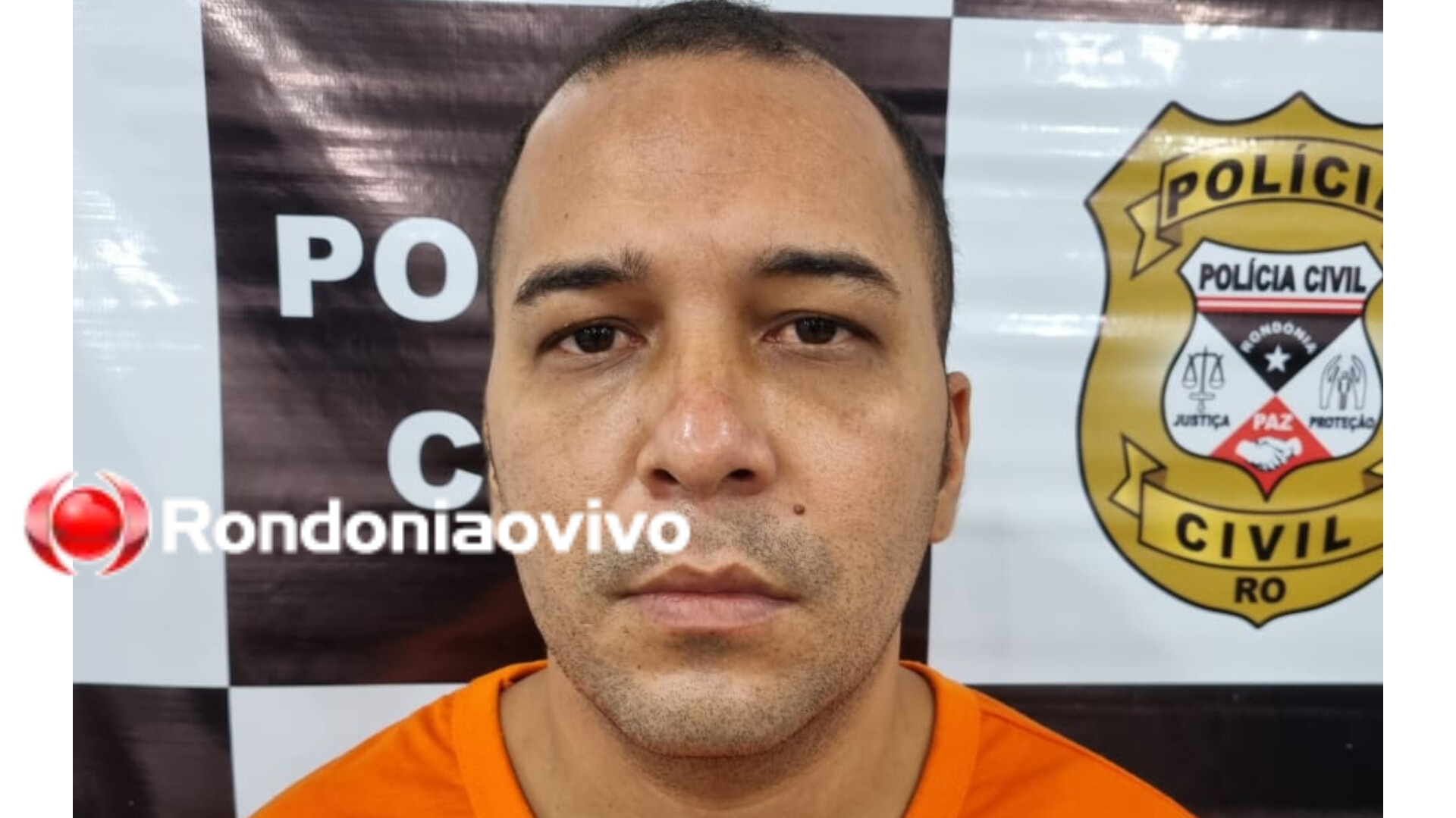 GOLPISTA DO AMOR: Acusado de assaltar mulheres é reconhecido por mais vítimas em Porto Velho 