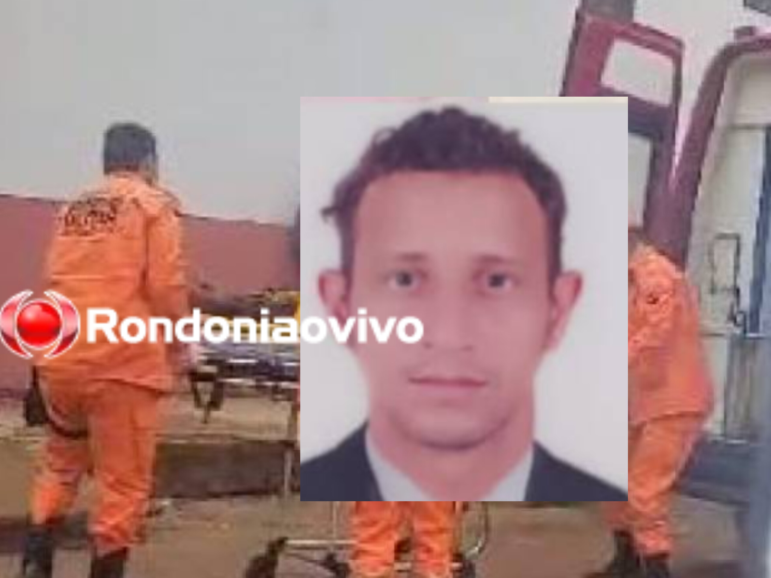 SENTADO: Homem é executado com tiros na cabeça em frente a comércio 