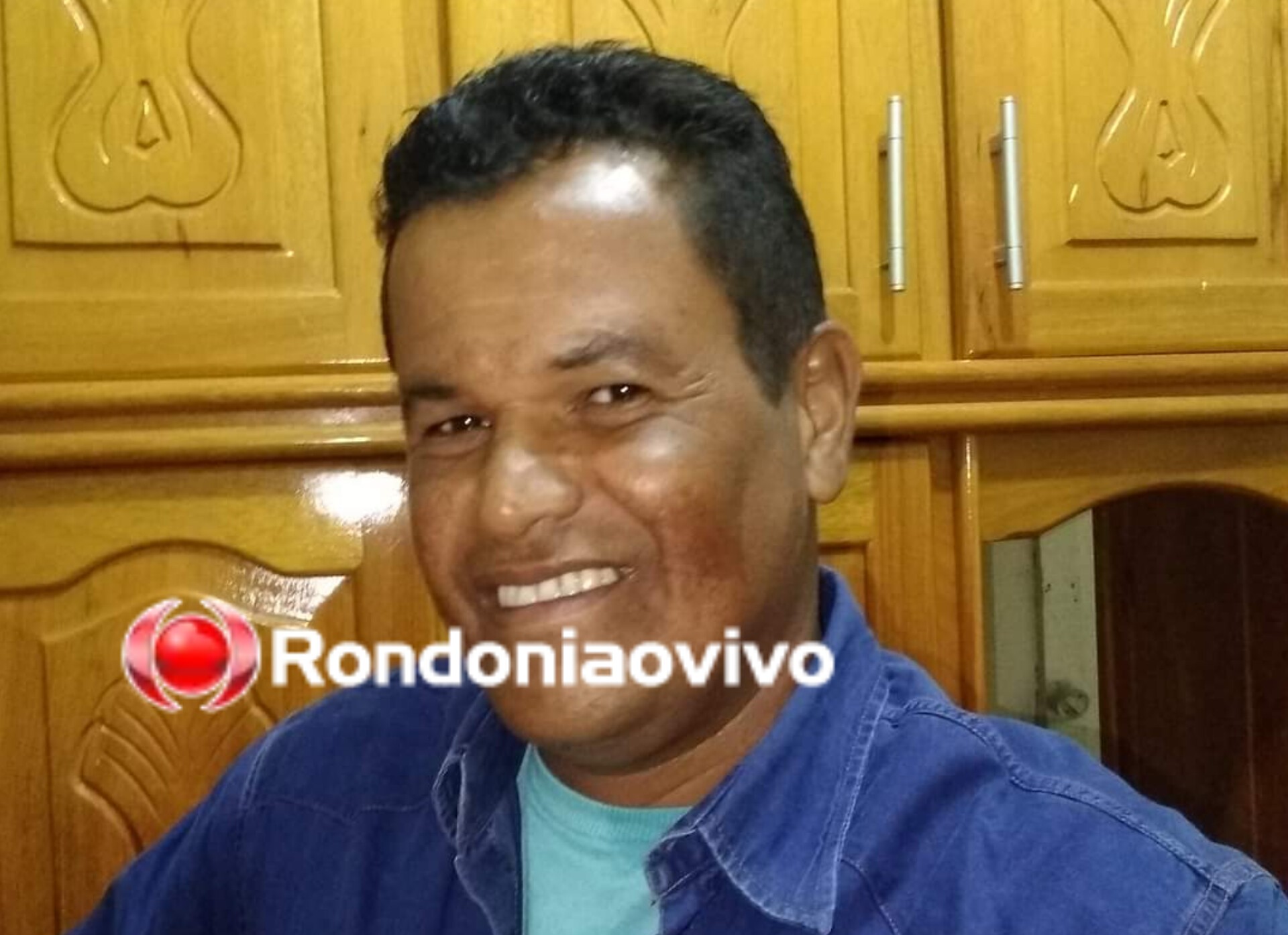 TRÁGICO: Homem morre ao cair em poço após tampa quebrar 