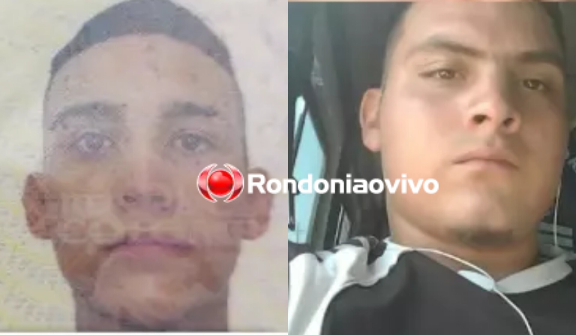 NA BR-364: Irmãos morrem após colisão frontal entre motocicleta XTZ e caminhonete S10