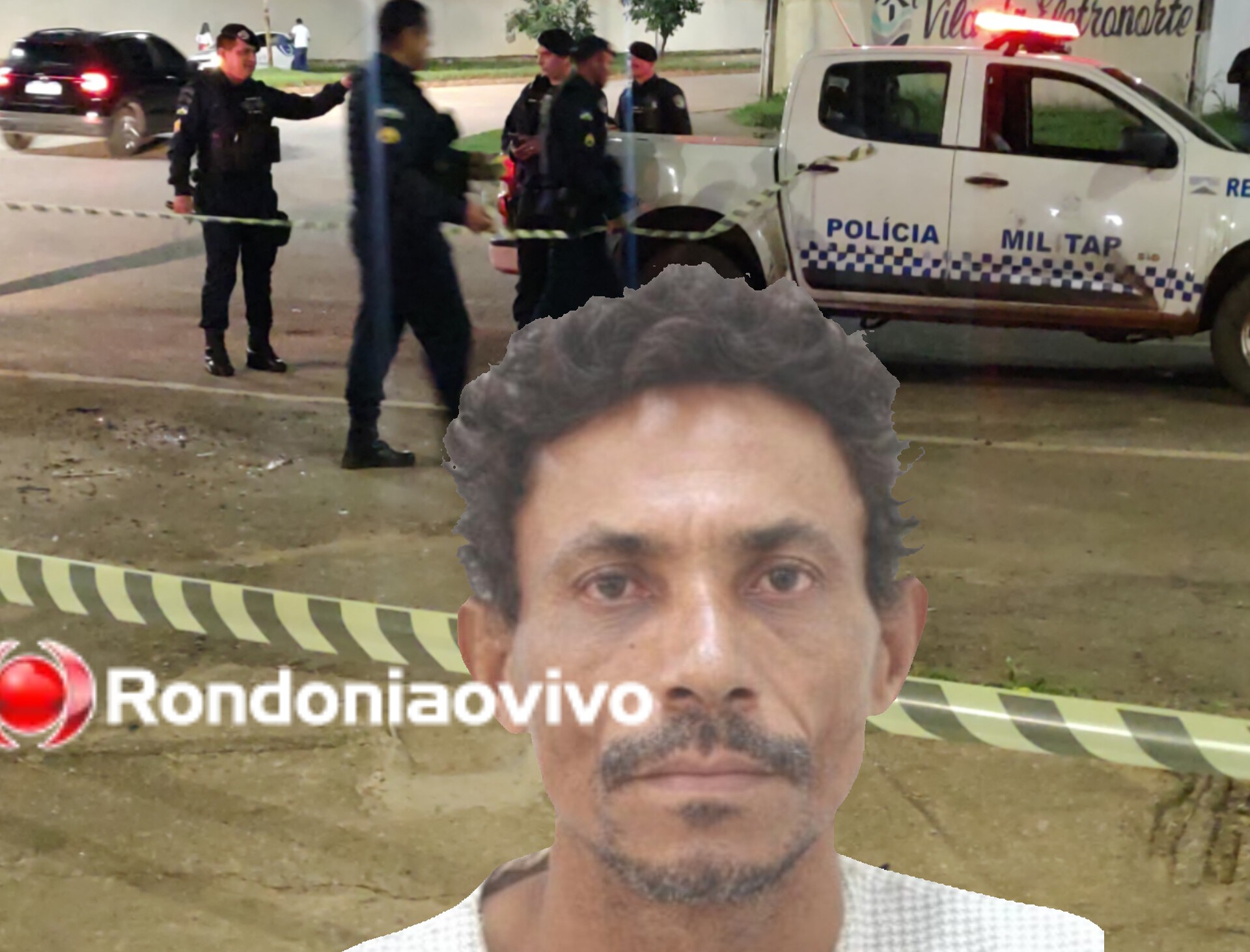 TINHA 59 ANOS: Identificado homem que morreu atropelado no viaduto 