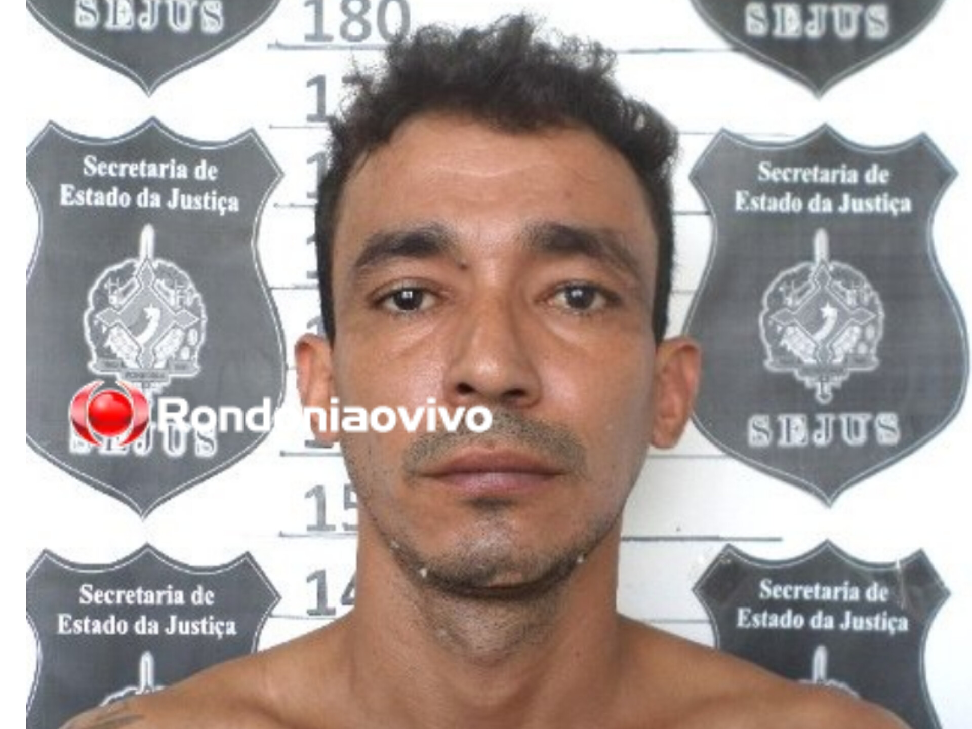 CRIVADO: Homem é executado com vários tiros no meio da rua