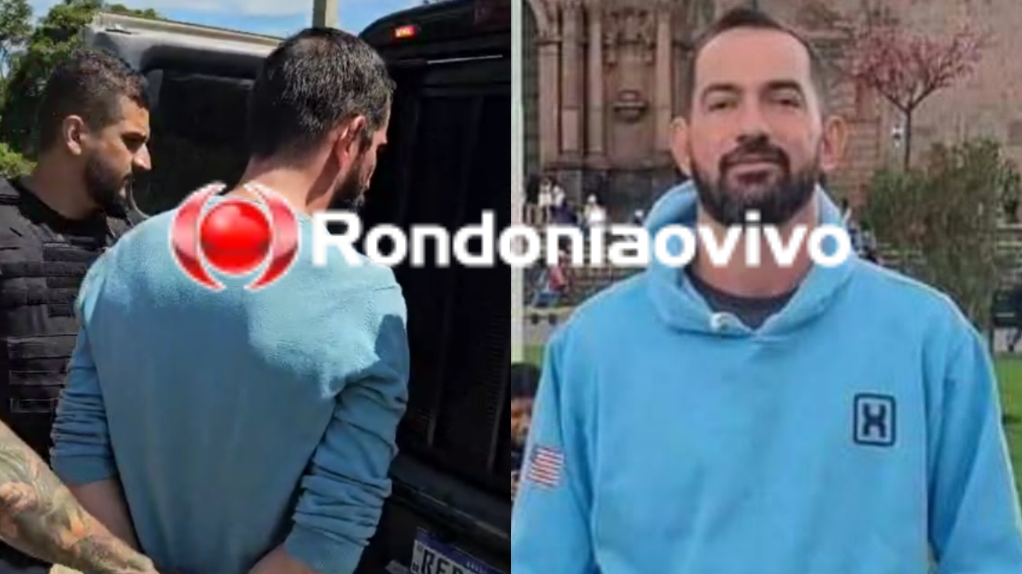 VÍDEO: Homicídios prende no Acre acusado de matar travesti na capital 