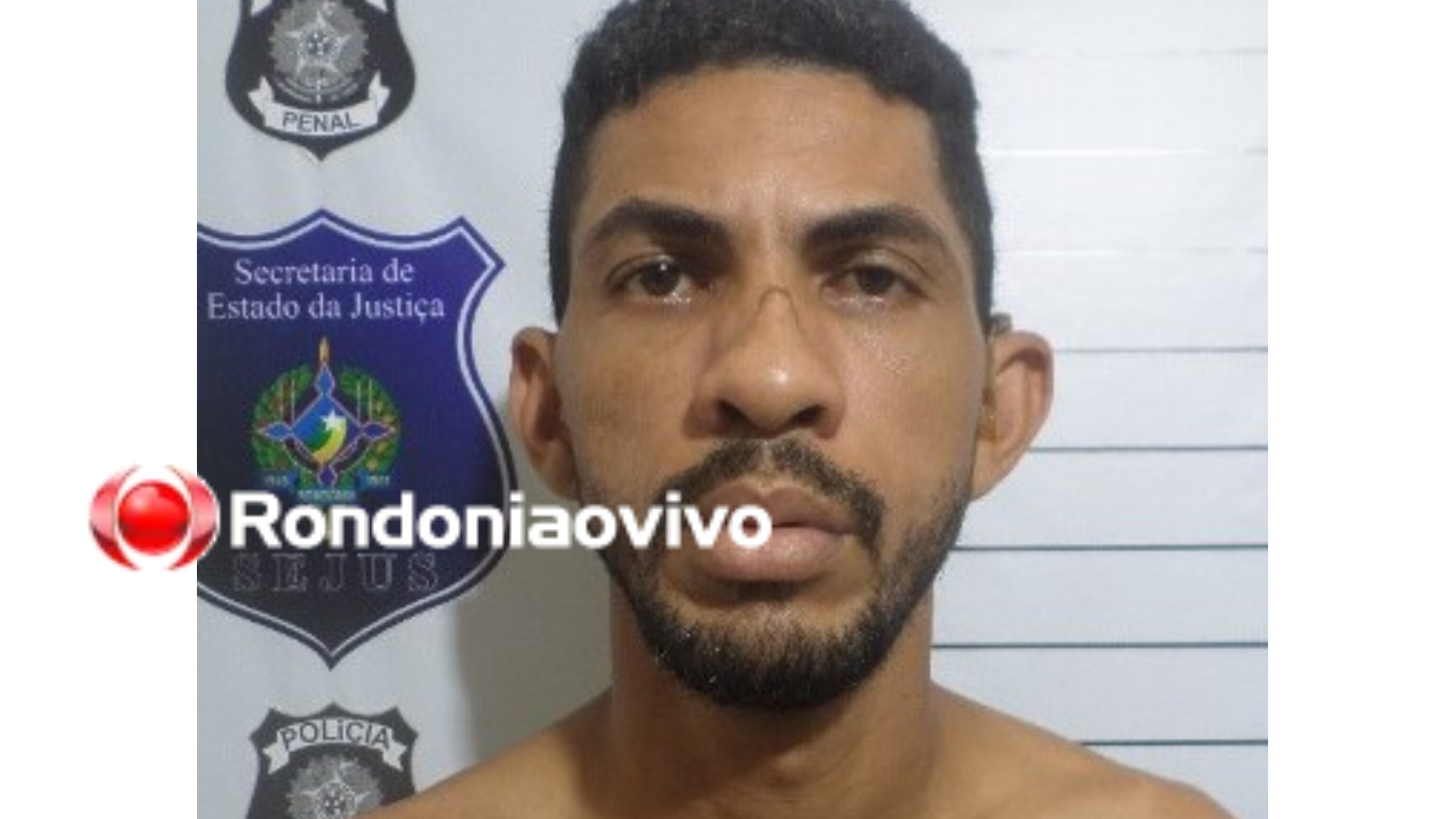 BECO DA LAPA: Apenado é preso após tentar roubar motociclista usando arma falsa 