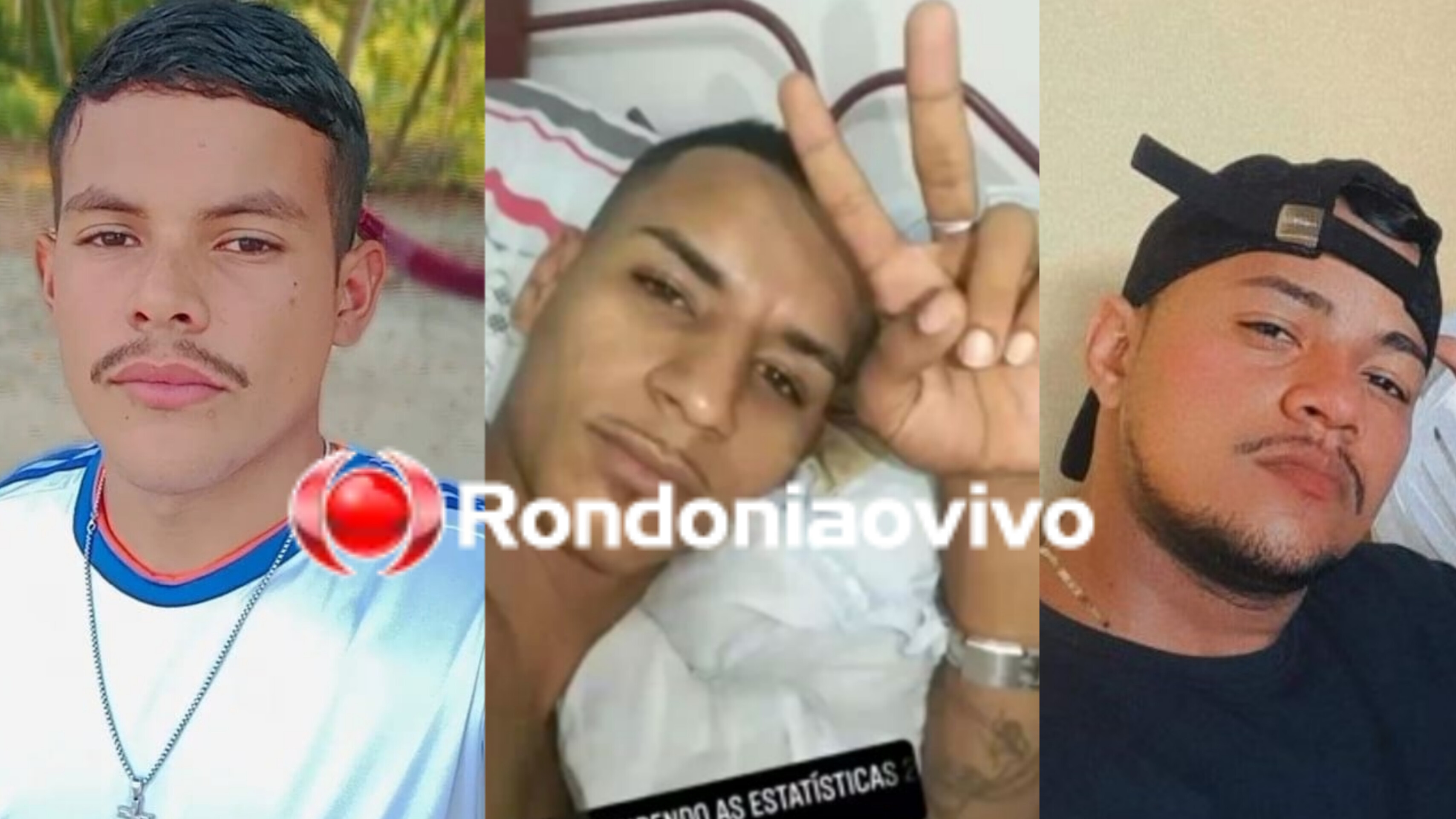 DENUNCIE: Homicídios procura acusados de matar tatuador com 30 tiros em estúdio na capital