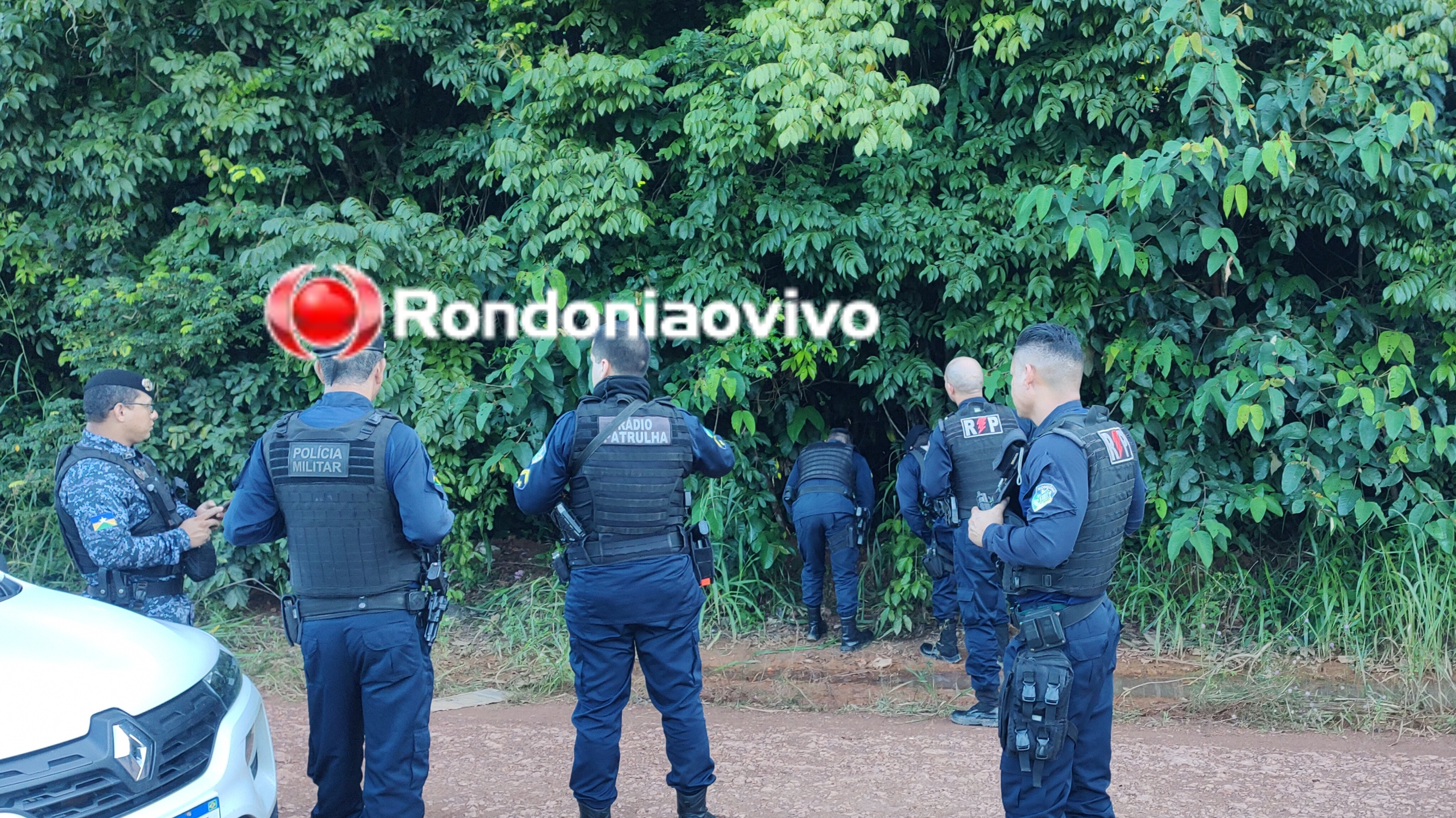 VÍDEO: Corpo de adolescente decapitado é encontrado após denúncia anônima