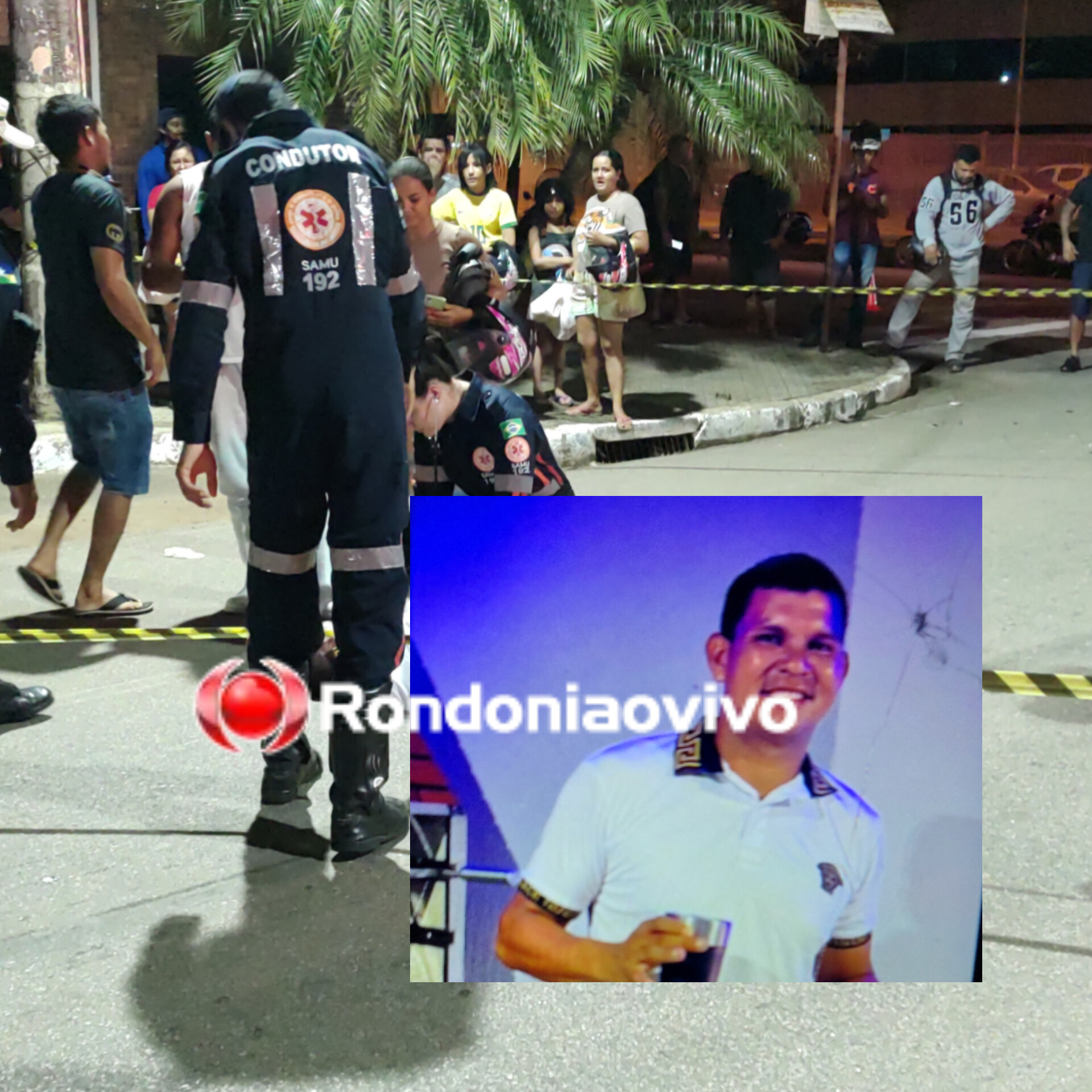 IDENTIFICADO: Homem que morreu em batida frontal tinha perdido o irmão há um mês em acidente 