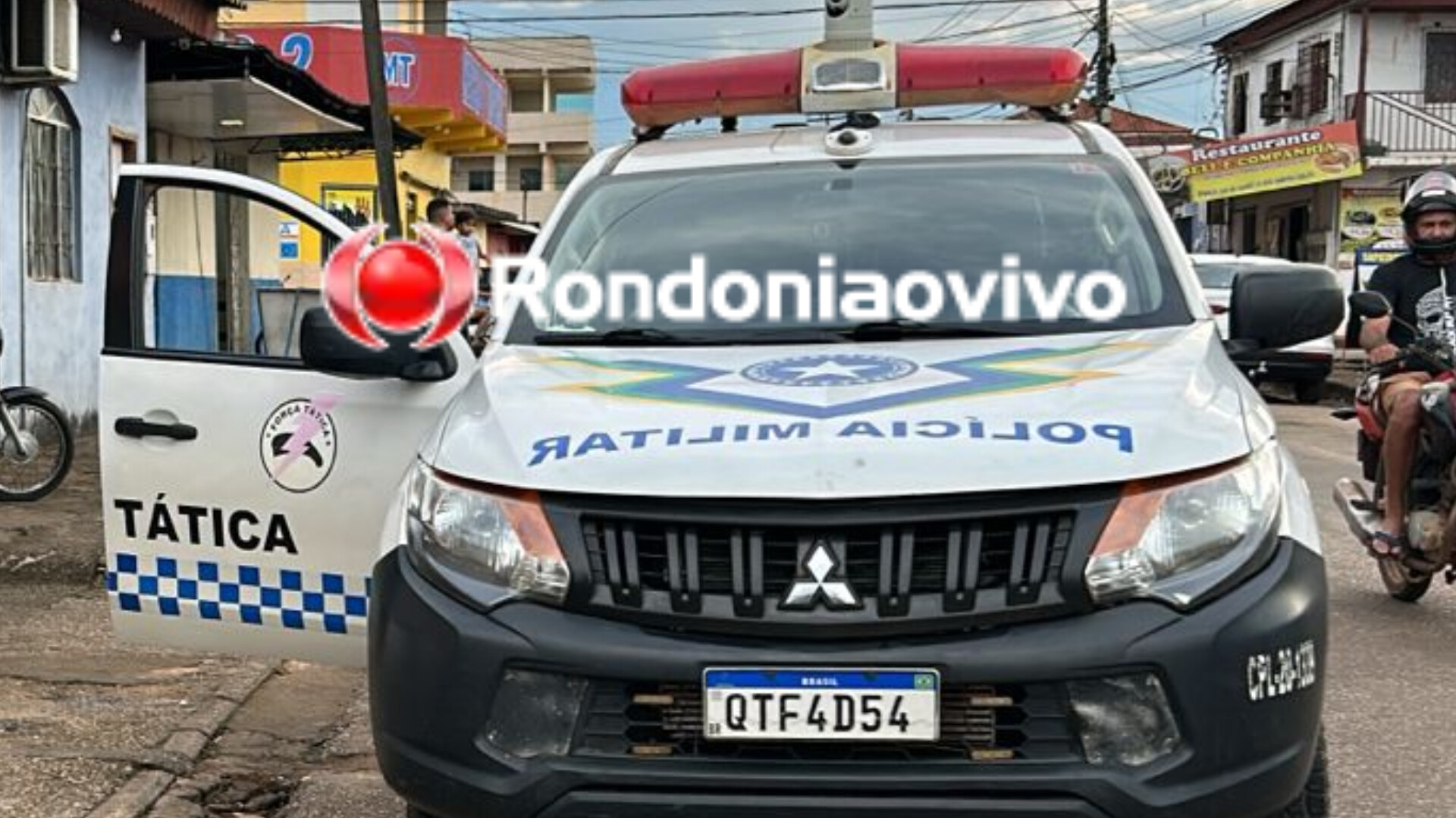 VIOLÊNCIA: Barbeiro sofre ataque a tiros dentro de salão na zona Sul