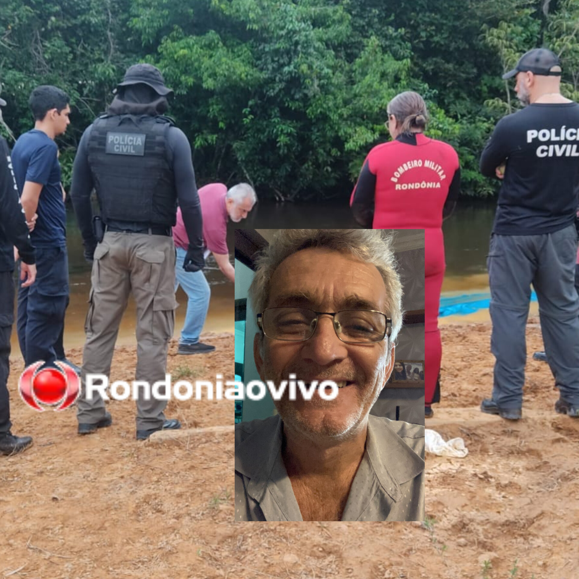 BÁRBARO: Funcionários mataram dono do supermercado Dalto; Patrimônio desvendou crime 