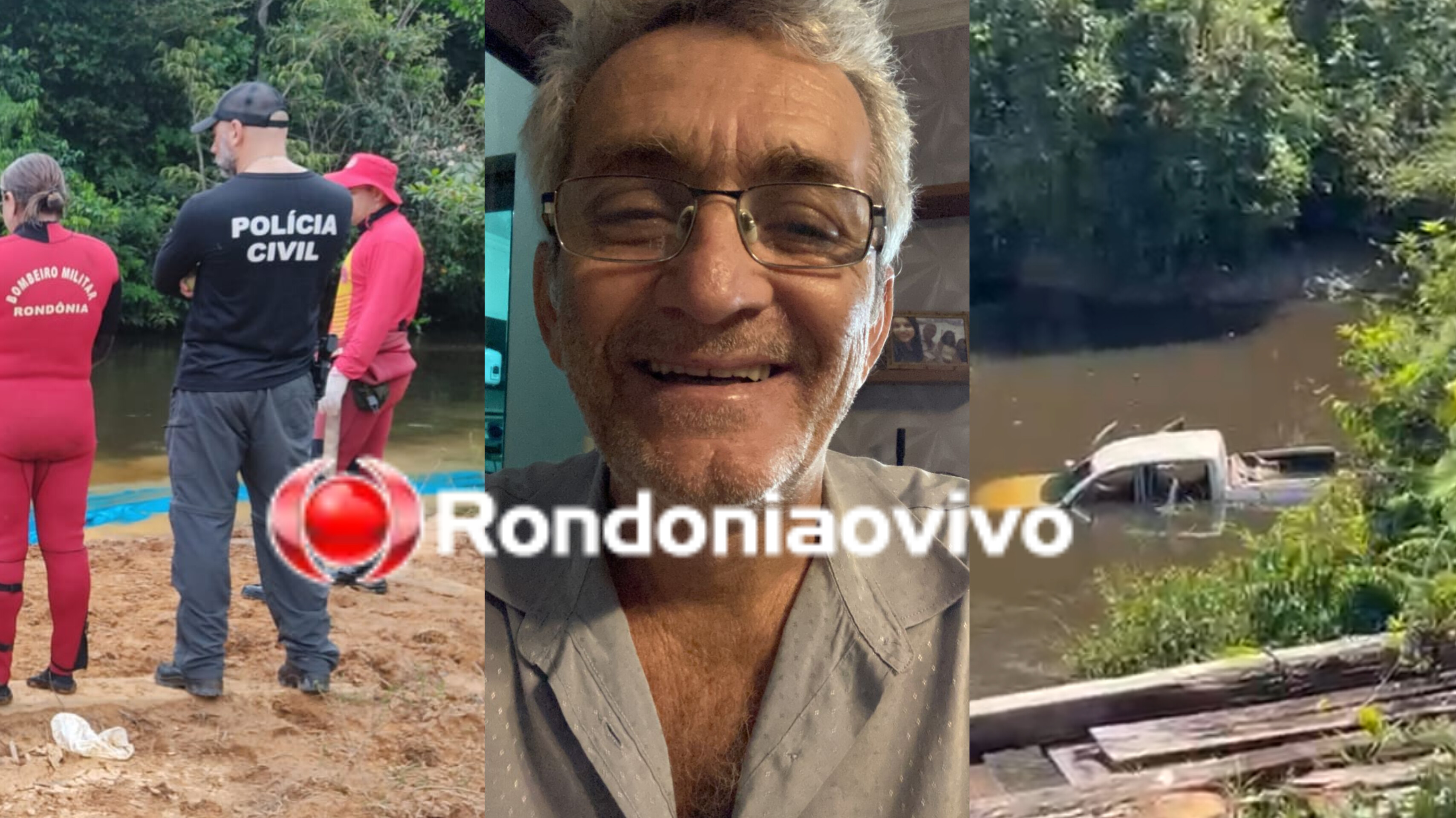 INVESTIGAÇÃO: Assassinato de empresário teria sido motivado após descoberta de furto de gados 