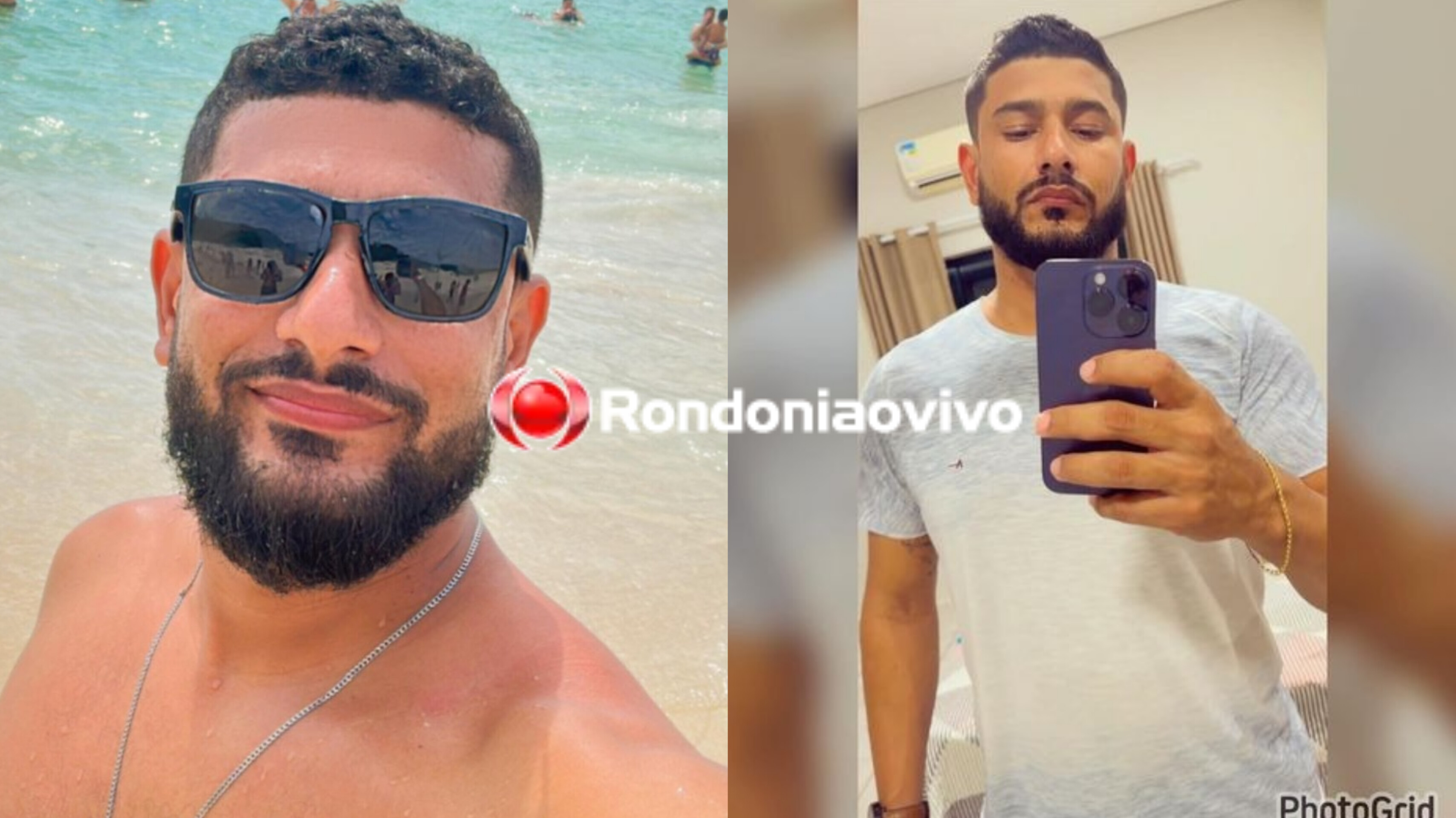 CASAL MORTO: Saiba onde acontece velório de Everaldo Oliveira Santos 