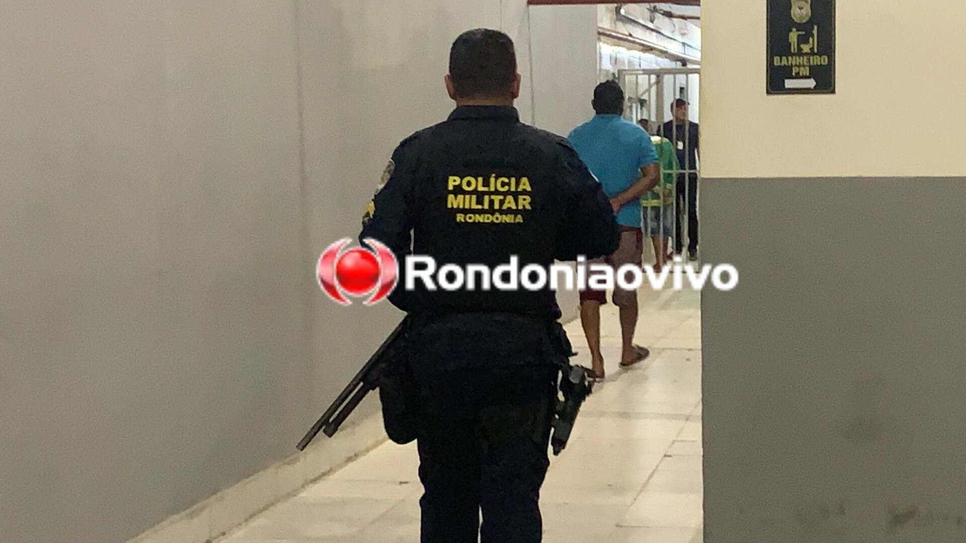 CÁRCERE PRIVADO: Marido é preso por não deixar mulher ir no aniversário do filho