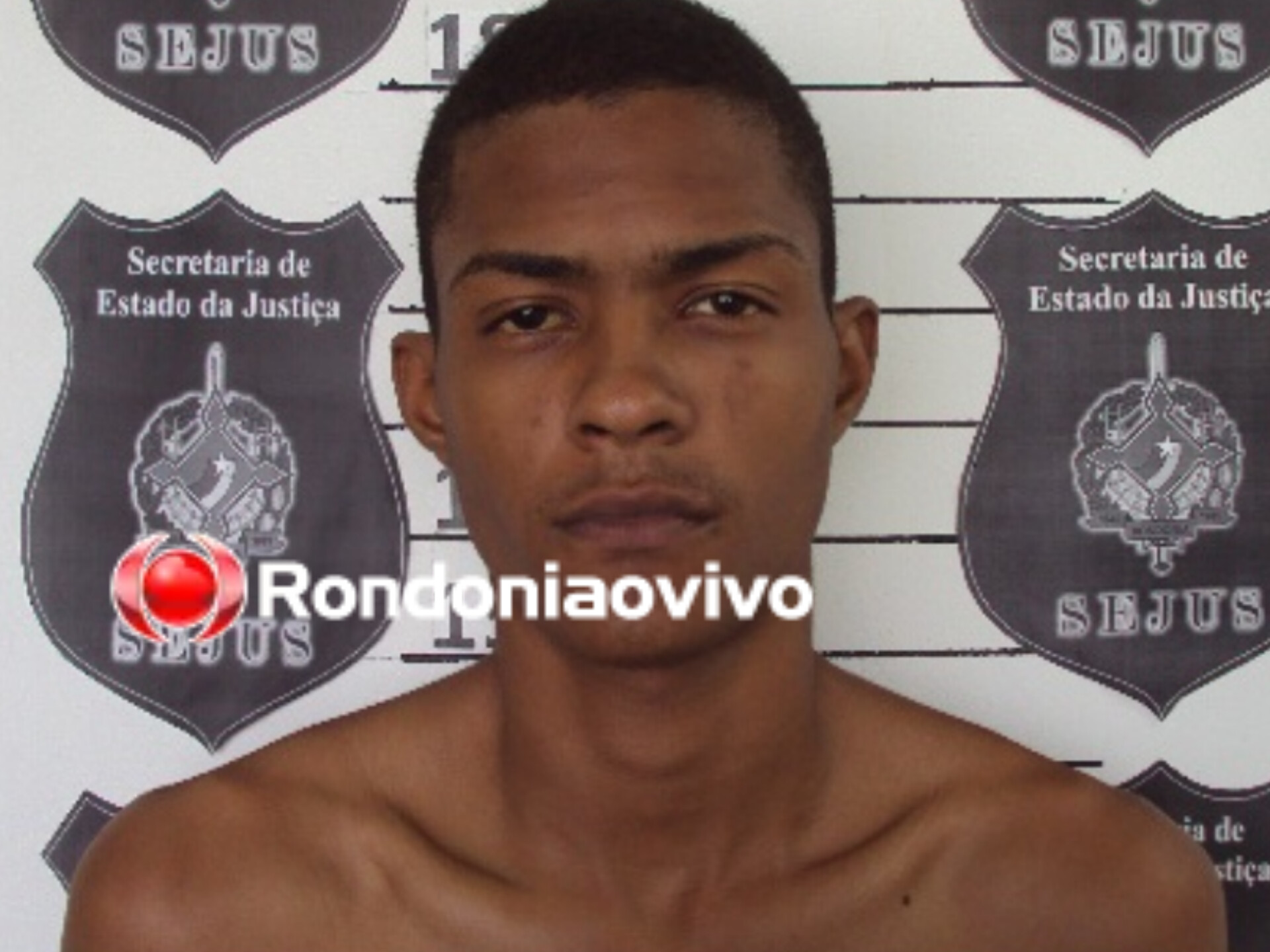 ORGULHO DO MADEIRA: Apenado é atacado a tiros nas proximidades de condomínio popular 