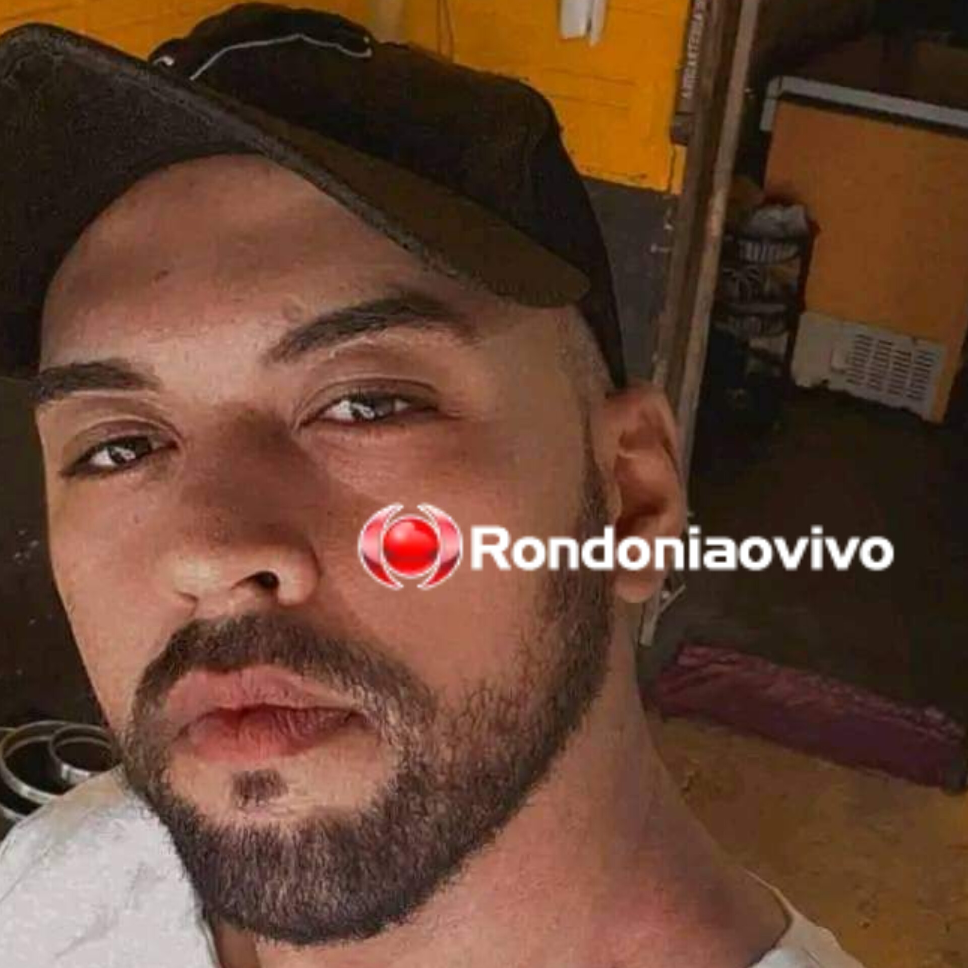 MISTÉRIO: Rapaz desaparece após dizer que estava indo para o Orgulho do Madeira 