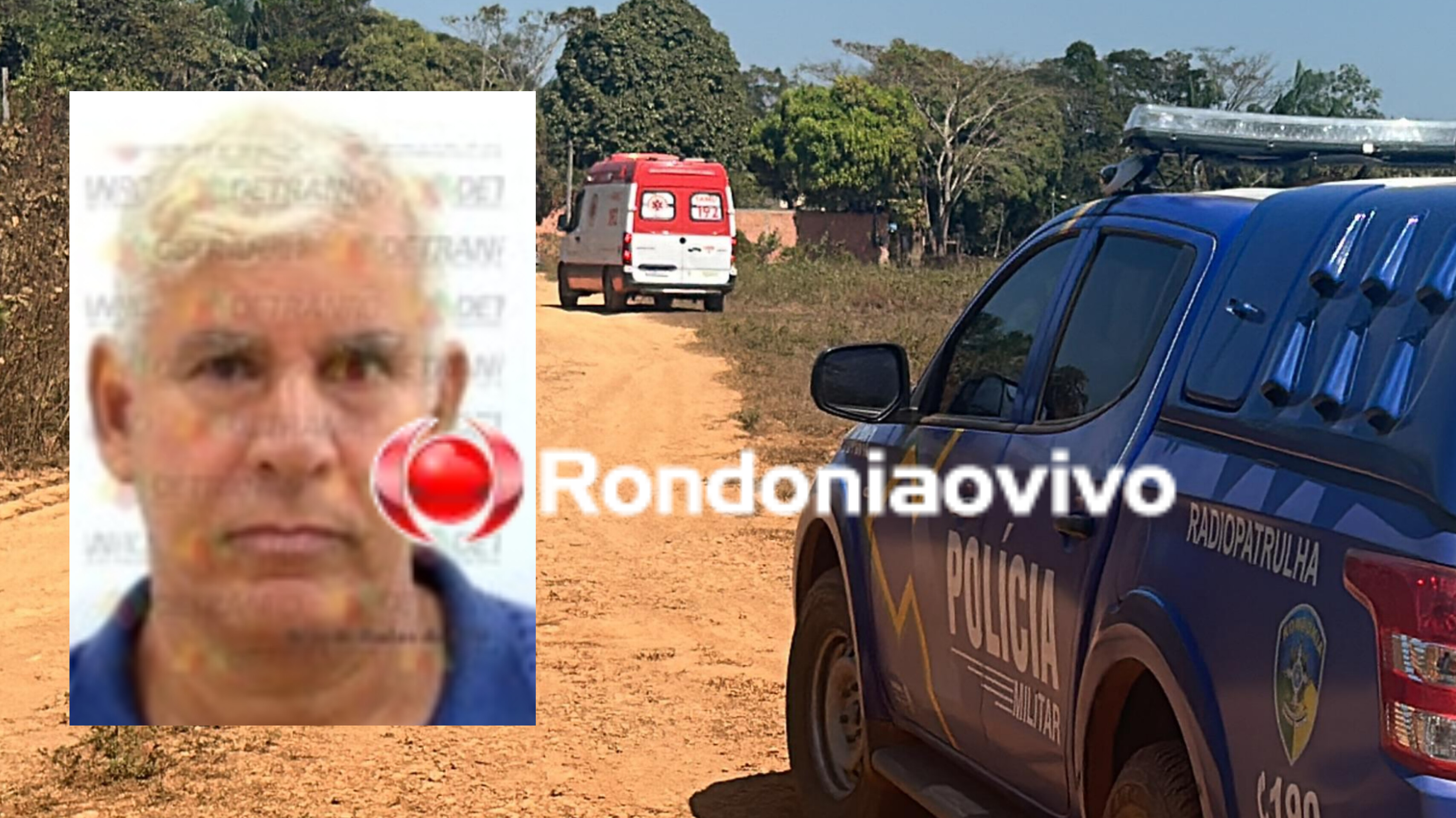 TRAGÉDIA: Empresário morre eletrocutado em caixa d' água na capital