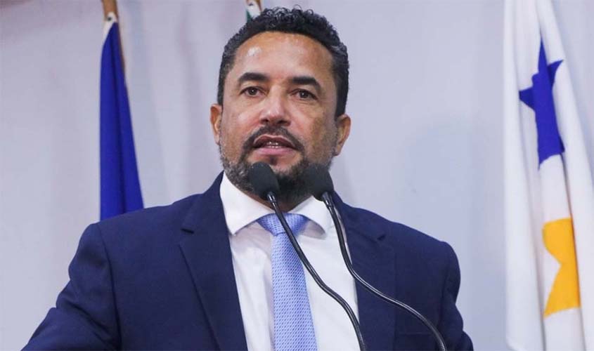 JI-PARANÁ: MPF opina que afastamento do prefeito Isaú Fonseca é legal