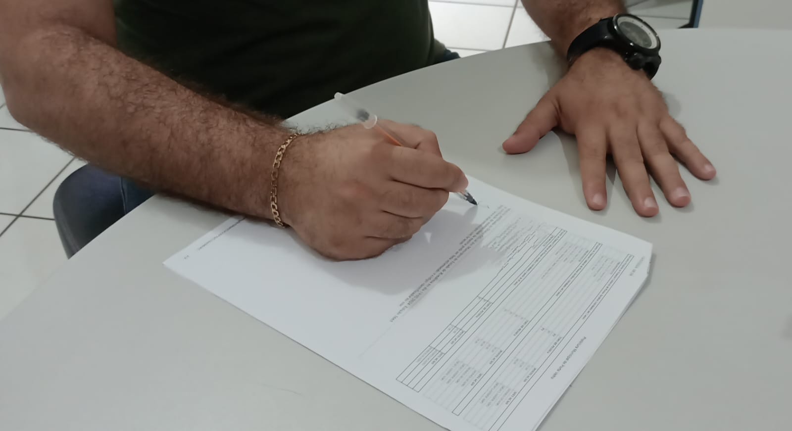 VOLUNTARIADO: Prefeitura convoca voluntários aprovados para atuar na Sema