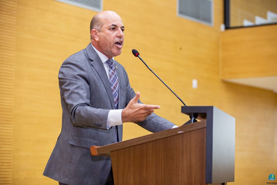 ISMAEL CRISPIN: Deputado convoca audiência para debater suspensão de fornecimento de energia