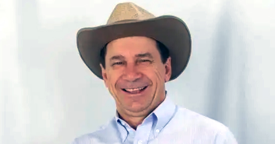 DE VOLTA: STF reconhece erro e restabelece direitos políticos de Ivo Cassol