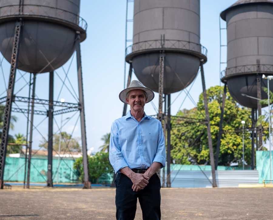 ELEIÇÃO: Apoiadores de Jaime Bagattoli apontam interferência de pesquisas em RO